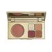 Stila Color Cocktail Travel Palette - Malibu Sunset | Cheek, Lip & Eye Palette - Buy Online on GoSupps.com