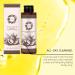 Coconut Oil Mouthwash Natural Coconut Oil Mouthwash For Whitening Teeth Freshens Breath Eliminates Bad Breath For Healthy Gums (1) - Buy Online on GoSupps.com