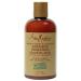 Sheamoisture Hydration Hair Milk for Dry Hair Manuka Honey and Mafura Oil to Hydrate and Style Hair 8 oz 8 Fl Oz (Pack of 1)