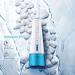 Portable Dental Oral Irrigator - 3 Modes 6 Jet Tips Rechargeable & Waterproof Teeth Cleaner for Home - Compact & Easy to Clean - Buy Online on GoSupps.com