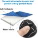 4PCS - Walker Glide Balls Precut Walker Tennis Balls for Furniture Legs and Floor Protection Walkers Legs Universal Precut Glide Balls Heavy Duty Long Lasting Felt Pad Glide Coverings Fit Most Walkers Grey - Buy Online on GoSupps.com