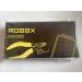 Robbx PROFIAL NAILLAND | Head Cutter for Strong Toenails & Thick Nails | Foot Care Tool with Soft Handle & Stable Leather Case | International Shipping Available - Buy Online on GoSupps.com