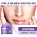 Gel Nettoyant Aux Cristaux De Glace For Affiner Les Pores Et claircir La Peau - Nettoie En Profondeur Minimise Les Pores R duit L'acn Les Points Noirs Et Blancs For Une Peau Lisse(2PCS) - Buy Online on GoSupps.com