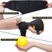 Grip Strength Ball Anti Spasticity Ball Splint Finger Orthosis Finger Device Training Equipment for Hand Functional Impairment Stroke Hemiplegia Recovery - Buy Online on GoSupps.com