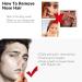 Layhou Nasal Hair Wax Kit for Men & Women - Quick Painless Nose Hair Removal - Effective Nasal Hair Wax Set - Buy Online on GoSupps.com
