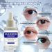 S rum anti-milas un s rum de soin pour le visage et le contour des yeux resserre les pores en douceur att nue les cernes les poches et l'acn . Convient aux soins du visage et du contour des yeux - Buy Online on GoSupps.com