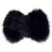 Maillard Look Hair Clip For Hot Girls Cute Bowknot Hair Barrettes Plush Ponytail Bangs Hair Clip For Teens Girls Festival Hair Barrettes For Daily Life Large Lovely Hair Barrettes For Woman Hair - Buy Online on GoSupps.com