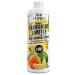 Buy C.P.Sports Sugar-Free Drink Concentrate 1:80 - 80L Fitness Syrup with L-Carnitine & Vitamins - Mandarin Lemon Flavor | International Shipping - Buy Online on GoSupps.com