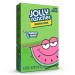 Jolly Rancher Watermelon Singles to Go - 24 Packets, 6 Count per Box (Pack of 4) - Buy Online on GoSupps.com