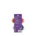 Goody Girls Ouchless Elastics 2mm - 72 Count Assorted Colors - Pack of 1 - Buy Online on GoSupps.com