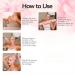 V Line Lifting Mask | Double Chin Reduction & Face Slimming | Global Shipping - Buy Online on GoSupps.com