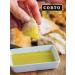 Corto TRULY 100% Extra Virgin Olive Oil 500ml Twin Pack - Cold Extracted with Floral Notes from Official Corto Olive Groves - Buy Online on GoSupps.com