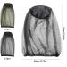 Midge Head Net 4pcs Anti Bug Mosquito Net Mesh of Mesh of Fine Mesh Mesqu - Buy Online on GoSupps.com