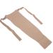 Alaaner Post Mastectomy Compression Sleeve Elastic Arm Swelling Lymphedema Relief Sleeve (XL) - Buy Online on GoSupps.com