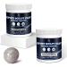 Seocam Epoxy Sculpt Clay Modeling Compound Natural Part  (A & B) - 8.99 Oz - Buy Online on GoSupps.com