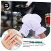 Healeved 1 Pair Care Hot Wax Hand Home Wax Gloves Hand Caring Gloves Glvoes Moisturizing Care Gloves Wax Moistening Gloves Grooming Glove White Essential Oil Flannel Thermostat - Buy Online on GoSupps.com