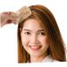 Yardwe Peigne Antipelliculaire Double Face pour Chat et Chien Dents Fines Bambou pour Toilettage et limination des Poils - Buy Online on GoSupps.com