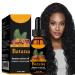 Organic Batana Oil Batana Oil for Hair Growth 100% Pure Raw Batana Growth Oil Natural Nurish Hair Care Oil Hair Butter for Hair Regrowth Repair Damaged Hair Anti Hair Loss Prevent UV Damage