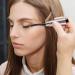 Eyelash Curler Electric - USB Charging Quick-Heat Electric Eyelash Curler | Portable Heated Lash Curler Quick Styling Eyelash Curlers for Perfect Make Up Pink - Buy Online on GoSupps.com