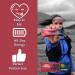 Chia Charge High Energy Chews for Running Cycling Hiking Fitness and Sports Gel and Drink Alternative with Pink Himalayan Salt and Milled Chia Seeds 30g Carbs (Raspberry 4 Pack) Raspberry - 4 Pack - Buy Online on GoSupps.com