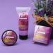 Lavender Fields Bath and Body Gift Set for Women | Home Spa Essentials - Shower Gel Bubble Bath Body Scrub Lotion & Bath Salt - Buy Online on GoSupps.com