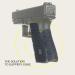 TALON Grips for Glock 19/23/25/32/38 Gen 1-3 - Granulate Black | Enhanced Grip & Control - Buy Online on GoSupps.com