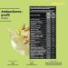 Inkospor Active Pro 80 Protein Shake - Pistachio Flavor 500g Bag | High Protein Low Carb International Shipping - Buy Online on GoSupps.com
