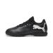 PUMA Unisex Kids Future 7 Play Tt Jr Soccer Shoe 34 EU Black White