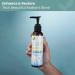 Eva Naturals Bee Clean Hydrating Foaming Cleanser - Gentle Daily Face Wash for Dry, Sensitive, and Acne Prone Skin - 6 Fl Oz - Buy Online on GoSupps.com