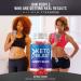 Keto Blast Gummies - Advanced Ketogenic Formula (60 Gummies) - Buy Online on GoSupps.com
