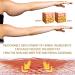 Moisturizing Slimming Shower Gel Ginger Body Wash Body Firming Shower Gel Tighten Skin Promote Circulation Skin Care - Buy Online on GoSupps.com