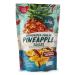 Sunny C Dried Chili Salt Flavored Pineapple Chunk Sweet Thai Fruit Snack, 8 oz Chili Pineapple 8 Ounce