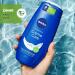 NIVEA Creme Care Shower Gel (250 ml) Shower Gel with Unique Mild Fragrance Gently Cleansing Cream Shower with Selected Ingredients of Nivea Cream - Buy Online on GoSupps.com