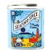Funky Ouma Seafood Spice 175 g Assaisonnement tout usage sud-africain dans une bo te recyclable pour hommes femmes papas et gourmets Sel braai aux fruits de mer aromatis s naturels pices et pices aux fruits de mer