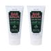 Bag Balm Sugar Scrub Foaming Cleanser with Rosemary and Mint | Pack of 2