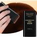 Barre de couverture grise portable | Stylo de teinture capillaire avec couleur imm diate | Solution pratique pour cacher racines et cheveux gris chez femmes et hommes en voyage quotidi Coffee - Buy Online on GoSupps.com