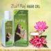 Sarina Herbal Zulf Raj Hair Oil 100Ml - Buy Online on GoSupps.com