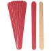 TITANIA sand nail files approx. 12 cm 10 cards wood quality 1 pack (1 x 19 g)