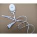 Electric Toothbrush Charger 3757 for Braun Oral-B 3576 D12 - 220-240V 50-60Hz 0.9W - Buy Online on GoSupps.com