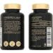 Vitamin D3 4000 IU High Strength Supplement - 180 Softgel Capsules for Strong Bones & Immune System - Cholecalciferol D3 Vitamins 4000IU for Muscles & Teeth - 180 Count - Buy Online on GoSupps.com