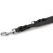 Buy Karlie Leash Rondo - Braided Black 200 cm | Durable Pet Leash for Dogs | International Shipping Available - Buy Online on GoSupps.com