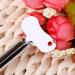 W-LOVNEST Metal Toothpaste Squeezer for Key Roller Tube Wringer Paint Cream Gagdet for Outdoor Traveling Camping Practical Gadget - Buy Online on GoSupps.com
