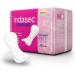 Indasec #2 Dermoseda Micro Incontinence Towel 50g - Buy Online on GoSupps.com