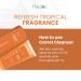 Carrot Soap for Skin Brightening | Natural Exfoliating Face Wash for Glowing Skin | Reduces Dark Spots & Acne | Hyperpigmentation Solution - Buy Online on GoSupps.com