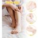  TJITGY 2025 New Urea Cream 60% + Moisturizing and Anti-Cracking Cream Repairing Cream for Feet and Hands Foot Cream for Cracked Heels and Dry Skin - Buy Online on GoSupps.com