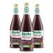 BIOTTA - Prunes juice - Facilitates transit fights against intestinal laziness and constipation - Prune and apricot puree 10