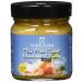 To Filema Tis Lelas Handmade Carrot Chutney -The Mild Carrot 2 Pack x 225g (Total: 450g)