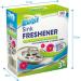 Sink Freshener Sachets - Odour Removal Easy to Use Pack of 3 (1.06 oz) - Eco-Friendly Solution - Buy Online on GoSupps.com