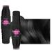 Women Hair Root Powder | Natural Water Resistant Hair Concealer | Long Lasting Contour Cream for Men - Camouflage Light Areas & Colouring
