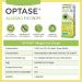 Optase Allegro Eye Drops for Dry Eyes | Lubricating & Soothing Relief for Itchy Red Eyes | 300 Drops - Ideal for Contacts & Seasonal Irritants - Buy Online on GoSupps.com